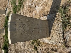 BAGHDAD (NORTH GATE) WAR CEMETERY - PRIOR, ROBERT EDWARD